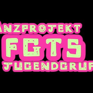 Tanzprojekt FGTS Jugendgruppe